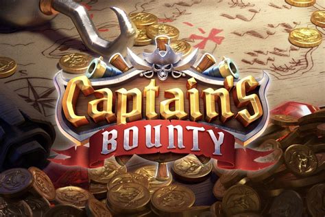 Captains Bounty Betway